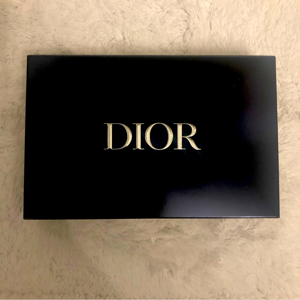 DIOR Rouge Mini Lipstick Gift Set - Picture 2 of 10